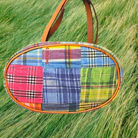 Vintage Dooney & Bourke Bag 🐜 - Picture 9 of 11